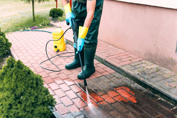 Best Deck Cleaning Services  in New Boston, TX