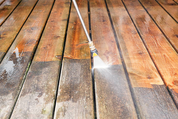 Best Affordable Pressure Washing  in New Boston, TX