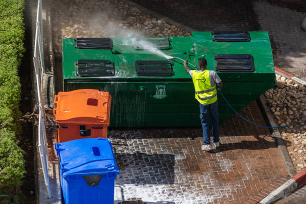 Best Roof Pressure Washing  in New Boston, TX